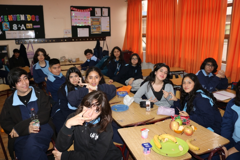 Día de la Actividad Física